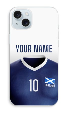 Scotland - Football