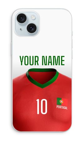Portugal - Football