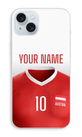 Austria - Football