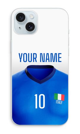 Italy - Football