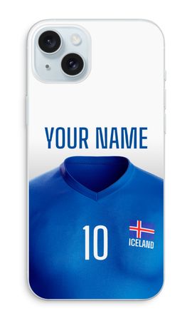Iceland - Football