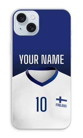 Finland - Football