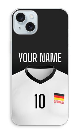 Germany - Football