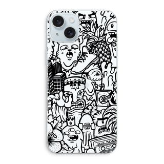 Vexx, Mixtape in Nero