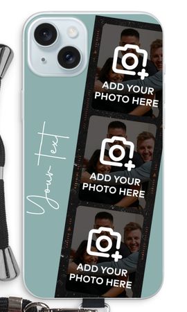 Rollo de película N°1