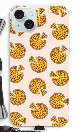 You Had Me At Pizza