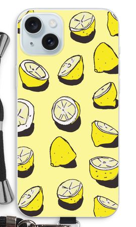 When Life Gives You Lemons...