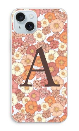 Retro Flowers