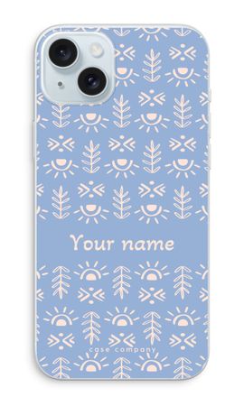 Namecase 1 - Coastel