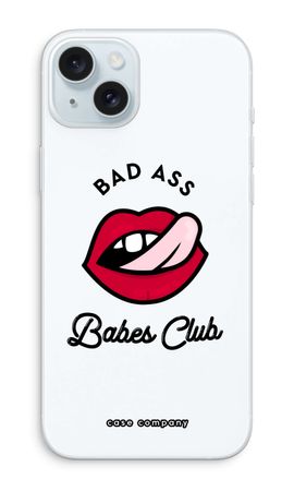 Badass Babes Club