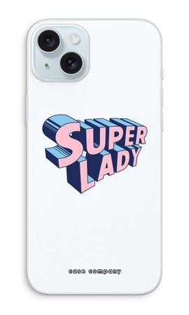 Super lady