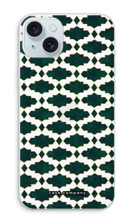 Moroccan tiles