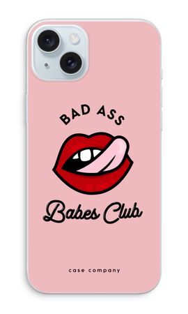 Badass Babes Club