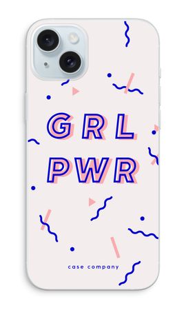 GRL PWR