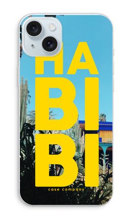 Habibi Majorelle 