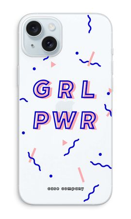 GRL PWR