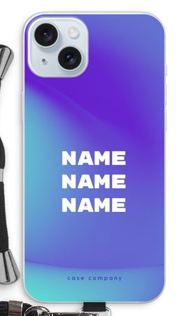 Namecase 1 - Neon
