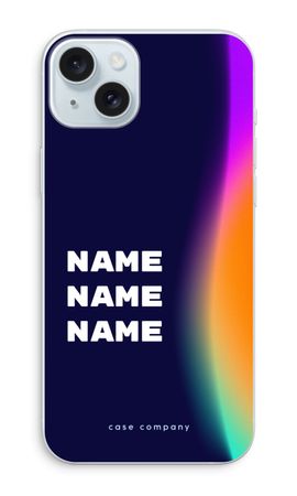 Namecase 2 - Neon