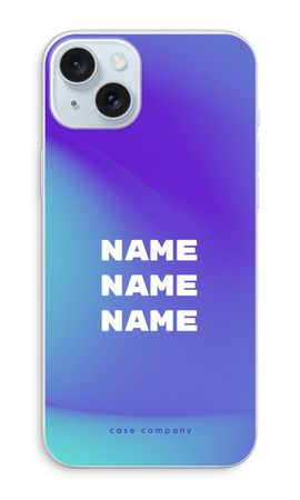 Namecase 1 - Neon