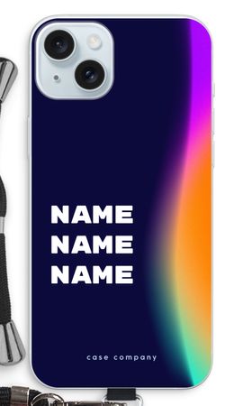 Namecase 2 - Neon