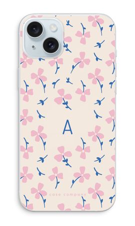 Everbloom - Monogram