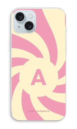 Monogram - Sunburst