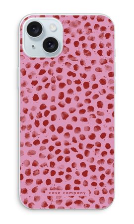 Strawberry Paint
