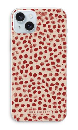 Red Jaguar