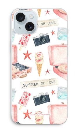 Seaside memories