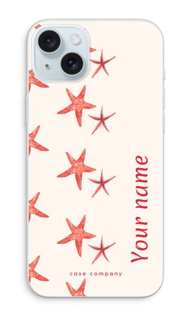 Namecase - Starfish