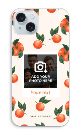 Photo - Tangerine
