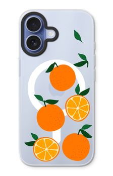 Will you be my clementine