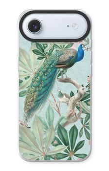 Paradise Garden Peacock