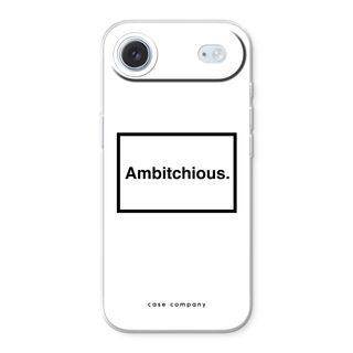 Ambitchious
