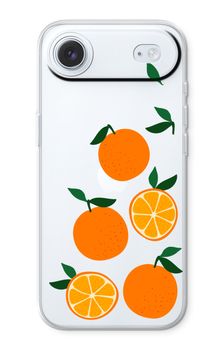 Will you be my clementine