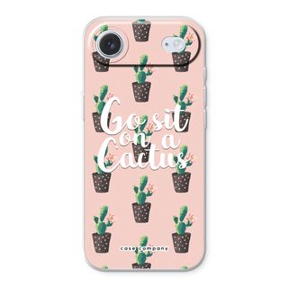 Cactus quote