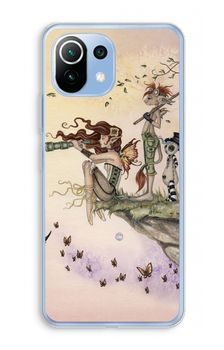 Where the wind takes you