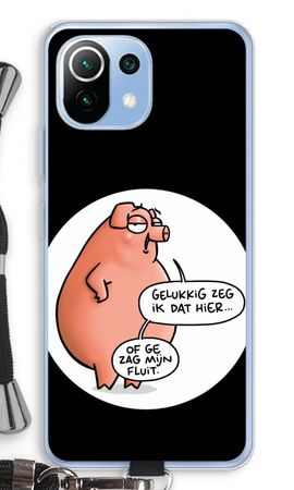 Gelukkig zeg