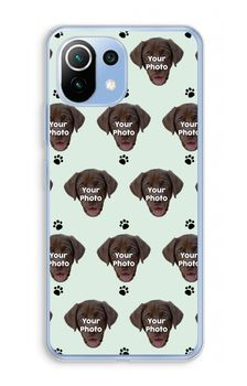 Personalized Face - Cat or Dog