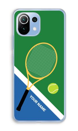 Tennis N°1