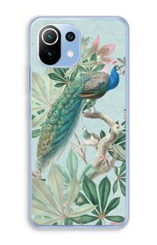 Paradise Garden Peacock