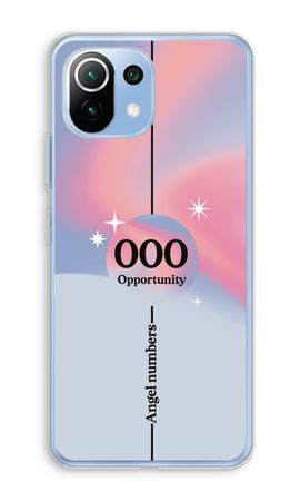 Angel Numbers No.01