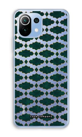 Moroccan tiles