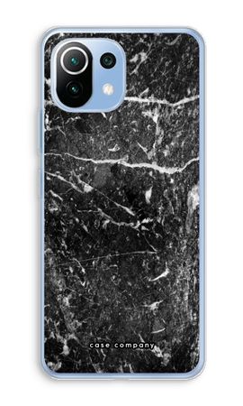 Black marble