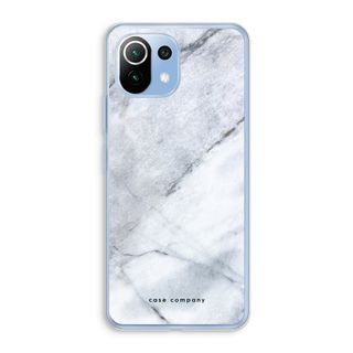 Marble white