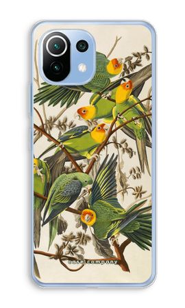 Carolina Parrot