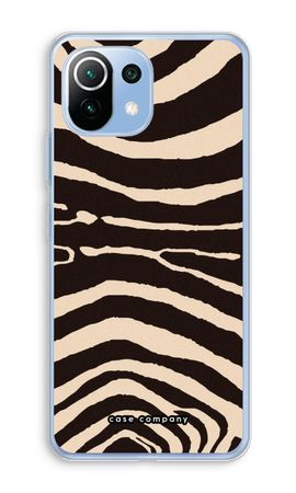 Arizona Zebra