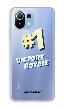 Victory Royale