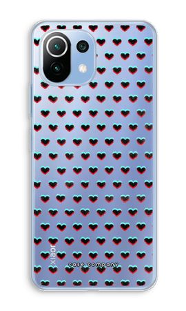 Little hearts