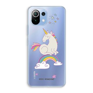 Rainbow unicorn